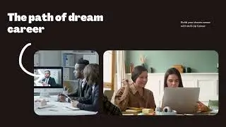 Skill-Up Career