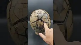Septarian #septarian #mineralogy #crystals #mineralindustry