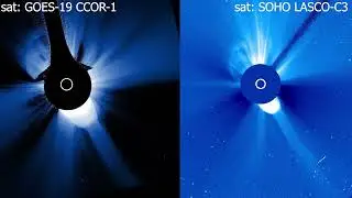 20250608 Huge Filament Eruption CME