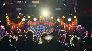 Street Dogs cover of Glue by SSD - Paradise Boston December 18, 2025