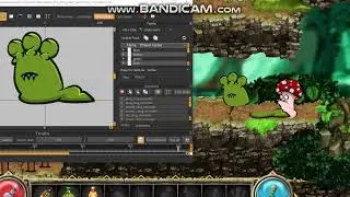More AGK Spriter issues