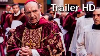 Конклав / Conclave (2024) - HD Трейлер на русском (Дубляж)