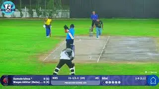 Noori Rising Stars Vs Atlantis Stars