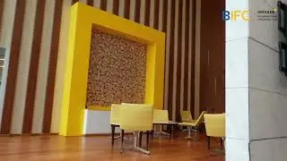 Brigade International Financial Centre (BIFC) | Premium Office Spaces in GIFT City, Gujarat