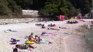 Ovčice, Split