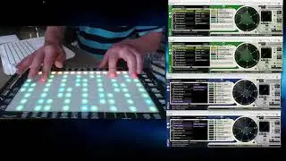 Respiro VST | Linnstrument 128 | MPE | ETHNO TIMBRES