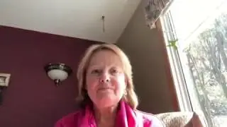 City of Warman Mayor Sheryl Spence Video Address to Residents April 8, 2020