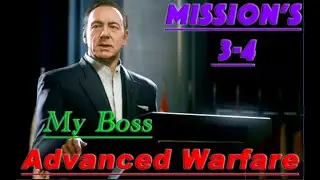 When It was crazy when i jumped on the car | Mission's 3-4 | 30+ minutes of gameplay