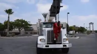 2008 PETERBILT 367 For Sale