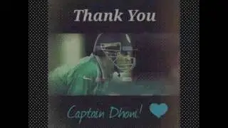 A tribute to MSD