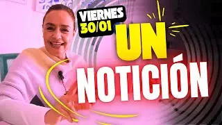 RECIBES UNA GRAN NOTICIA🛑 ES MOMENTO DEL CAMBIO‼️