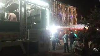 Ganesh Band janve.....