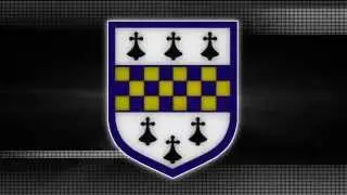 Park Hall Academy - Animated Ident 1
