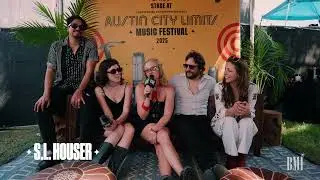 Расширенный обзор лучших моментов со сцены BMI на музыкальном фестивале ACL 2025