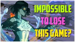 IMPOSSIBLE TO LOSE THIS GAME? SKADI RANKED SMITE S9