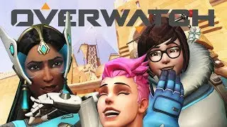 Tea Party | Overwatch