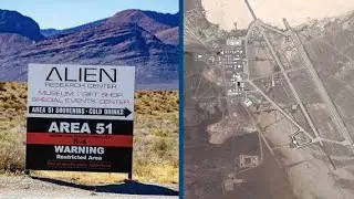 The alien research centre AREA 51 in nevada &bull; spain &bull; audio call with my light workers &bull; Ramprasanth