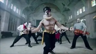 Saltatio Mortis - Wo Sind Die Clowns [Deutch lyrics]