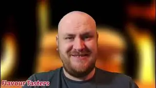 WELCOME TO FLAVOUR TASTERS THE FOOD AND BEVERAGE REVIEW CHANNEL