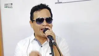 Quiero Verte - Jorge Obreg&oacute;n & su Son Guarapo (Sesi&oacute;n en Vivo)