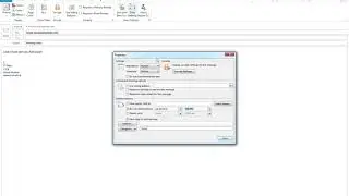 4 2 Lesson Import email contacts, Spell check and delay delivery outlook 2016