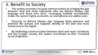 B. MELAYU HAND GESTURE RECOGNITION ON ANDROID SMARTPHONES USING WEB-BASED IMAGE CLASSIFICATION TOOL