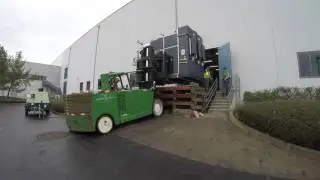 Moving On Air
