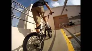 BMX Street Oviedo Florida