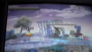 Super Smash Bros Brawl matches part 3