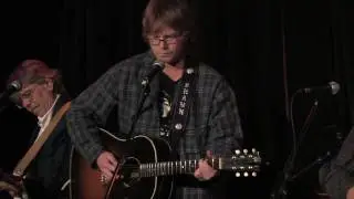Stompin' Tom Tribute -  The Reesor Crossing Tragedy