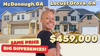 Before You Buy a Home in McDonough, GA&hellip; Watch This! 