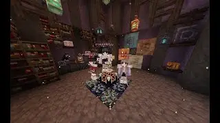 Circus SMP Day 1 Stream Vod - 11/6/25