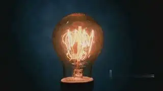 Thomas Edison  - The Invention Of Light Bulb #shorts #science #inventions