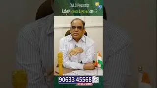 Avoid Distractions: Friends & Movies | Q &A Sesssion | #griasacademy , Hyderabad
