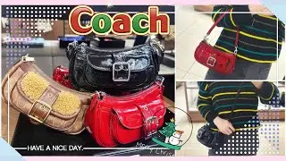 Coach outlet Ashton Mini Shoulder Bag