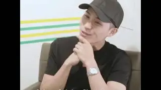 [ENGSUB] SIK-K 7Interview