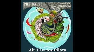 DHPC Air Law for Pilots
