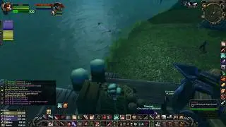 Nerf lvl 40 priest fear