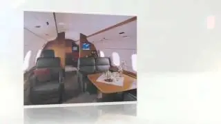 Global Express XRS Desert Jet