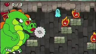 DEVLOG - BETTER PLAYER ANIMATIONS - HEAD ROTATION