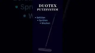 Duotex+Pfiff  #shorts #short #haushaltstipps