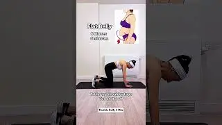 Full Body Exercise For Fat Lost || Kegel Exercise Strong Pelvic#shorts​ #다리용지​ #홠용지​ #오운완​#뱃살빼기​