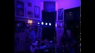 Blind Side - Help Yourself - Julian Casey, Scott Lister, Mick Radwick, Tim Goebel, Bryan West