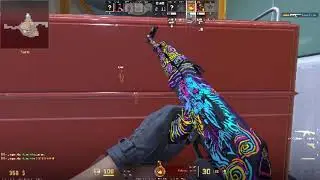 Insane CS2 Headshot Compilation &ndash; Must Watch!