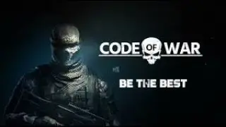 Code OF War | Intense Gameplay | Military Combat
