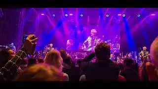 POP DESIGN (  40 let  ) & SIMFONIČNI ORKESTER CANTABILE   -  KO SI NA TLEH