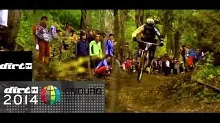 DirtTV: Enduro World Series Round Two Tweedlove - Preview