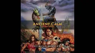 🌿✨ Ancient Calm #RewindTheory #reggae #goldenaxe #goldenaxe3 #gamemusic #music #videogames