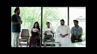 fitclick challenge 2k22 #ഫൈനൽ  റിസൾട്ട്&zwnj; #Sahyadri ayurveda