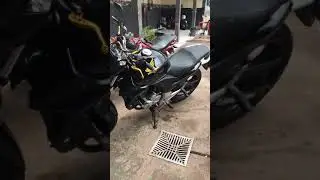 Cb 300r 2015  #cb300